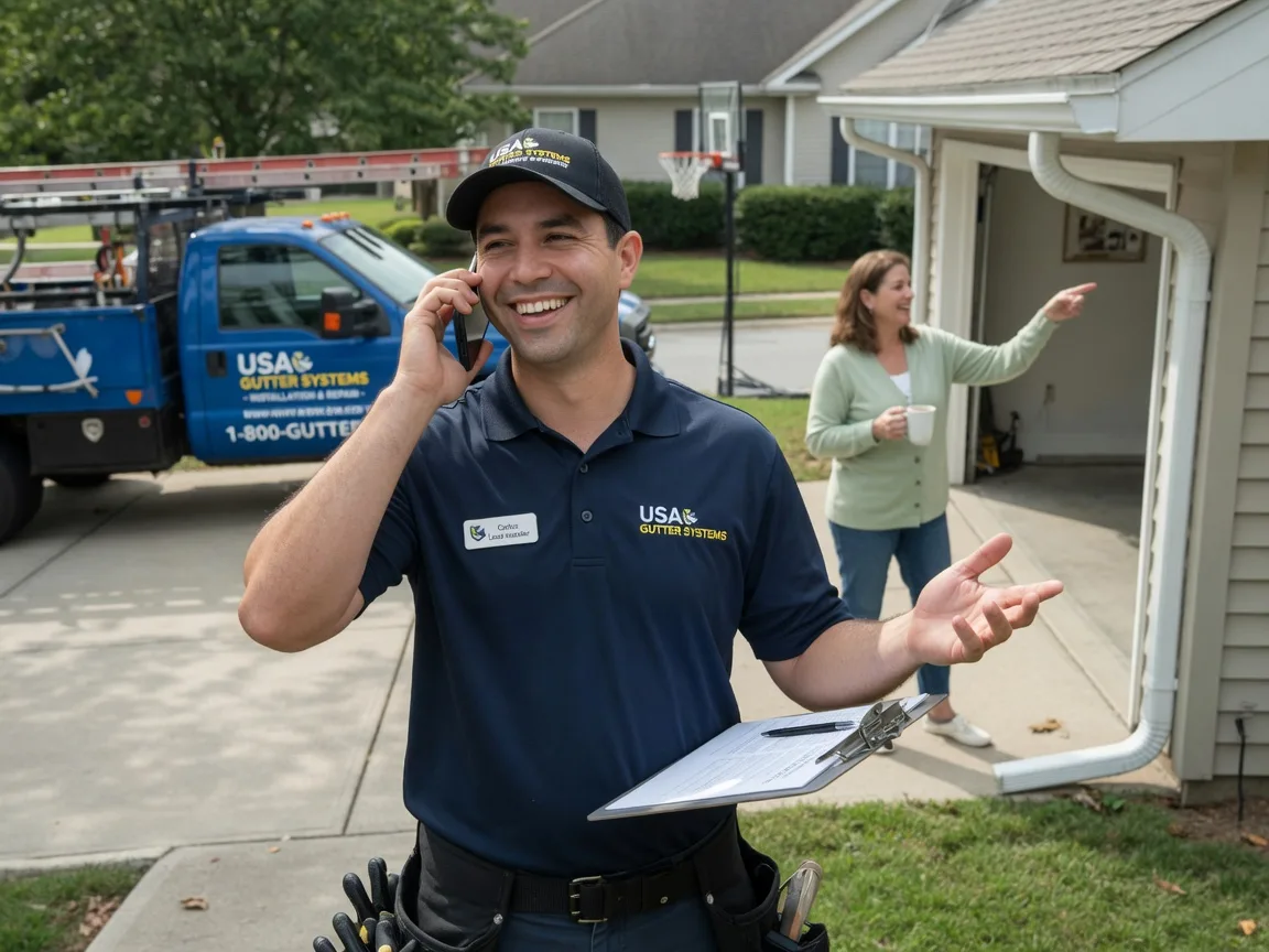 Gutter Installation Lewistown, OH FAQs